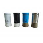 Fashion Design Seasoning Jars With Adjustable Cap for sale