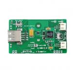 Aluminum Plate LED PCB Board Aluminium PCB Board For Industrial Control for sale