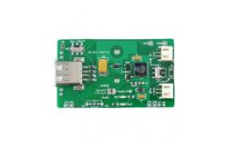 China Aluminum Plate LED PCB Board Aluminium PCB Board For Industrial Control supplier