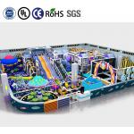 Creativity Stimulation Affordable Planet Toys Space Tunnel Amusement Park for sale