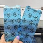 ODM 9H Nano Tempered Glass Screen Protector Materials For Mobile