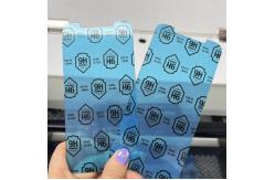 China ODM 9H Nano Tempered Glass Screen Protector Materials For Mobile supplier