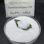 High Cost Performance Industrial Grade Sodium Phosphate 25kg/ Bag for sale