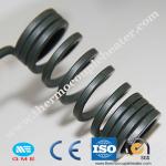 Customized Coil Heaters Element 380v 240v For Manifolds Hot Runner Injection