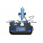 WDS580 Professional Soldering Station with BGA Rework Station and Testing Interface for sale