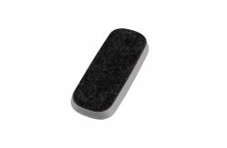 China Handy Classroom Whiteboard Erasers Chalkboard Magnetic Dry Eraser Duster supplier