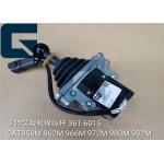 361-6015 Hydraulic Control Joystick 3616015 For 950M 962M 966M 972M 980M 982M for sale