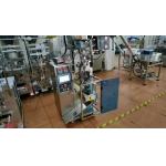 2KW Powder Pouch Packing Machine ISO9001 240mm Mushroom Extract