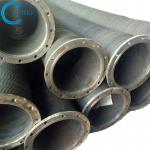 10 Inch 8 Inch Flexible Rubber Water Suction Hose Suppliers Mining Drilling Chemical Acid Base for sale