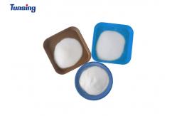 China Adhesive TPU DTF Hot Melt Powder For Heat Transfer Machine Shaking supplier
