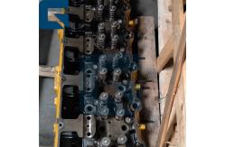 China 223-7263 2237263 Diesel Engine For C18 Cylinder Head supplier