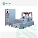 UL2054 Lithium Battery Electromagnetic Vibration Test System 2200Kg.f Force