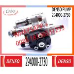 Factory Price high pressure common rail fuel pump 294000-2730  6045 Engine