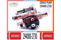 China Factory Price high pressure common rail fuel pump 294000-2730  6045 Engine supplier