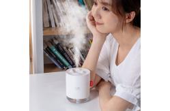 China Silicone USB Air Humidifier supplier