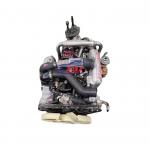 Isuzu Engine Spare Parts Diesel Engine Assembly 4JH1 for Japanese Used Cars at Affordable Prices for sale