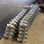 High Pressure Copper Nickel Elbow Fitting - Available in MOQ 1 Piece for sale