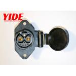 500V Motorcycle Wiring Plugs IP67 E Motorcycle Connector Waterproof for sale