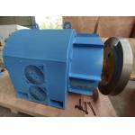 Frequency Hydroturbine Generator for Customized Hydro Turbine Application