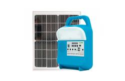 China Outdoor Portable Solar Lights Rechargeable Magic Cool Retro Garden Lantern Camping supplier