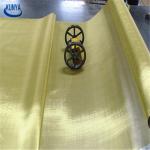 Electrostatic Shielding Copper Wire Netting Electromagnetic Wave Radio Frequency