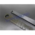 HLP Packing Machine Control Rod Spare Parts YB43A.4.5.6-12 for sale