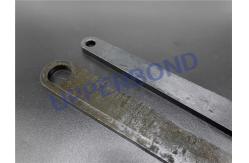 China HLP Packing Machine Control Rod Spare Parts YB43A.4.5.6-12 supplier