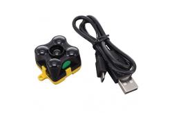 China TR-EVO-15M-USB supplier