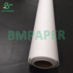 90gsm Translucent Frosted Material SulfateTracing Paper 24 36