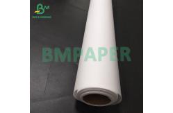 China 90gsm Translucent Frosted Material SulfateTracing Paper 24 36 supplier