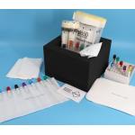 95kPa Specimen Transport Bag With Pressure-Sensitive Adhesive Closure for sale