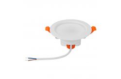 China 9w Smart Downlight Bulbs Alexa Smart Led Down Light Voice Control supplier