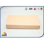 4C Print Customs Paper Folding Carton Box Eco Friendly Matte Lamination for sale