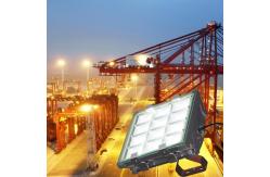 China Explosion proof 60W Gas Station LED Canopy Light DL602-12 DC24V supplier