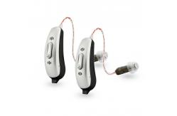 China FDA Mini Small Inner Ear Invisible Hearing Aid Best Sound Amplifier Adjustable Wireless Digital supplier