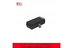 China FDN359BN MOSFET Power Electronics TO-236-3 N-Channel Enhancement Mode Device supplier