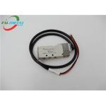 Original JUKI 2070 2080 1070 1080 NOZZLE UP SV ASM 40045461 SYJ5120-5H-M5-F for sale