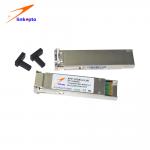 1490nm/1550nm 80km DOM BiDi XFP LC Optic Transceiver Module for sale