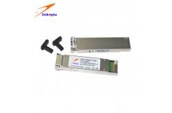 China 10G BIDI Xfp Transceiver Module Tx1270 / 1Rx1330NM Simplex LC Connector supplier