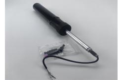 China 95B413031G Front Right Air Spring Shock Absorber For Porsche Macan supplier