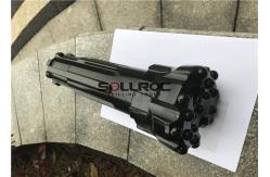 China SRC542 SRC543 SRC545 Reverse Circulation Water Well Bits For Hard Formation supplier