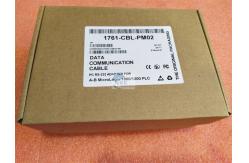 China Programming Allen Bradley Modules 1761-CBL-PM02 Cable Operating System supplier