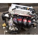 Toyota 1.8L 1ZZ 1ZZ-FE Japanese Complete Engine For Toyota Auto Parts for sale