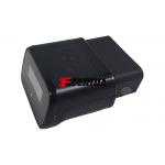 China VC101, Universal Car OBD2 Trouble Code Reader & Auto Diagnostic Scanner, with Screen, Bluetooth 4.0, Black factory