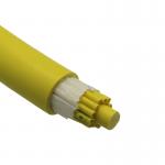 GJBFJV GJBFJH 2-144 Core Fiber Drop Cable Indoor Optical Fiber Breakout Cable for sale