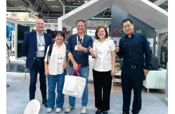 China Curved Solar Roof Tiles manufacturer