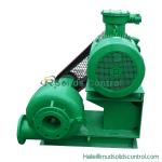 TR Shear Pumps – Efficient Drilling Fluid Handling & Mixing Solutions