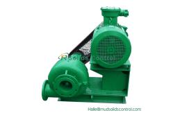 China TR Shear Pumps – Efficient Drilling Fluid Handling & Mixing Solutions supplier