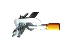 China Conductor Trimmer For ACSR Conductor Jointing LX1 String Tools supplier