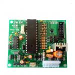 Custom PCB Board Assembly For Advanced Radar / Navigator / Sounder / Autopilot for sale
